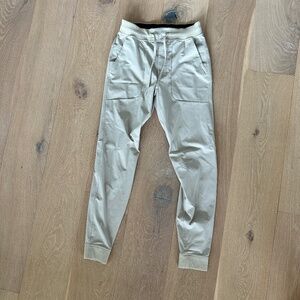 Lululemon ABC Jogger, Small